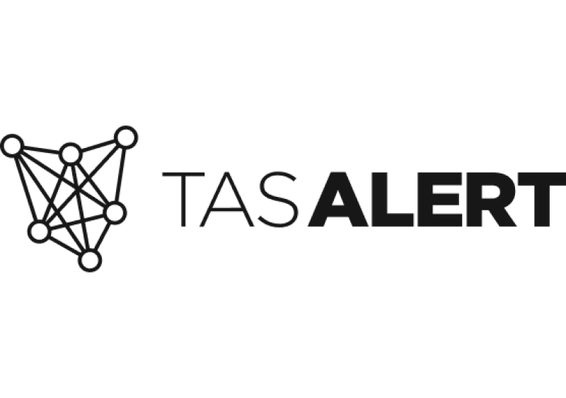 TasAlert