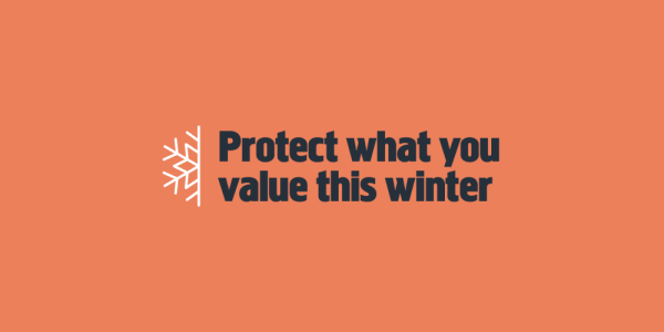 Protect what you value