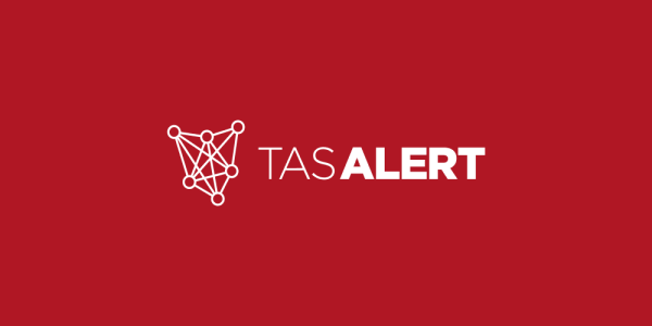 TasAlert